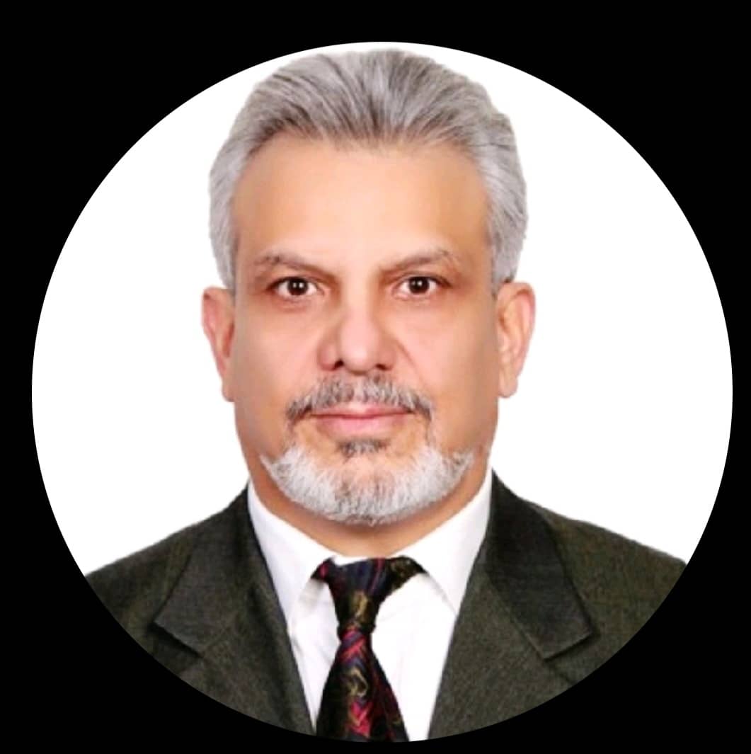 افشین احمدی