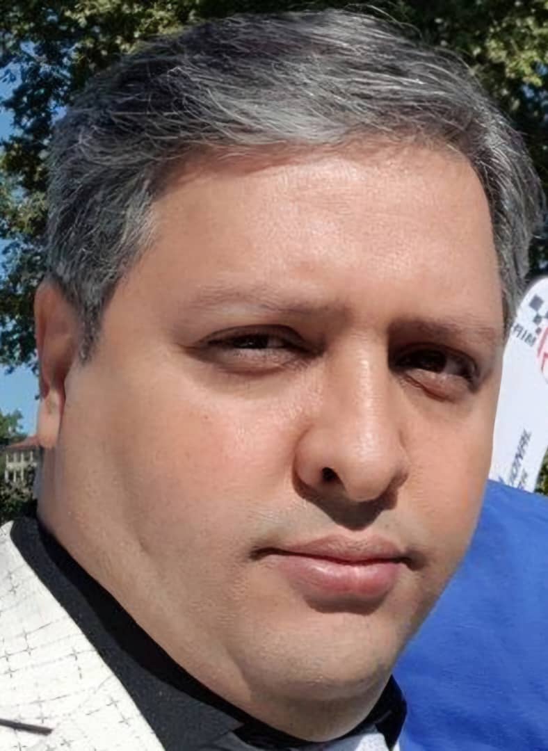 محمد هادی روشنی