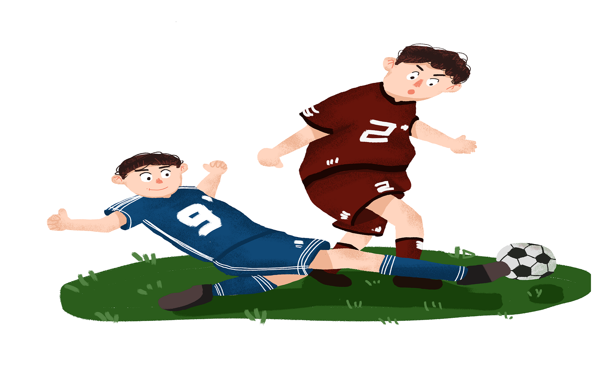 بازیکن تیمی ایدهآل - همکاری و کار تیمی در محیط کسب و کار